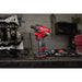 Milwaukee M12FCIWF38G3-0 12V FUEL Brushless 3/8'' Impact Wrench with Friction Ring - Bare Unit - westbasedirect.com