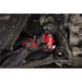 Milwaukee M12FCIWF38G3-0 12V FUEL Brushless 3/8'' Impact Wrench with Friction Ring - Bare Unit - westbasedirect.com
