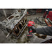 Milwaukee M12FCIWF38G3-0 12V FUEL Brushless 3/8'' Impact Wrench with Friction Ring - Bare Unit - westbasedirect.com