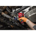 Milwaukee M12FCIWF38G3-0 12V FUEL Brushless 3/8'' Impact Wrench with Friction Ring - Bare Unit - westbasedirect.com