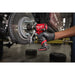 Milwaukee M12FCIWF38G3-0 12V FUEL Brushless 3/8'' Impact Wrench with Friction Ring - Bare Unit - westbasedirect.com