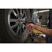 Milwaukee M12FCIWF38G3-0 12V FUEL Brushless 3/8'' Impact Wrench with Friction Ring - Bare Unit - westbasedirect.com