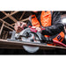 Milwaukee M12FCS442-0 12V FUEL Cordless Circular Saw - Bare Unit - westbasedirect.com