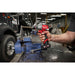 Milwaukee M12FDD2-602X 12V FUEL Cordless Sub Compact 2-Speed Drill Driver, 2x 6.0Ah Batteries, Charger & Case - westbasedirect.com