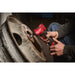 Milwaukee M12FDGA2-0 FUEL Variable Speed Angled Die Grinder - Bare Unit - westbasedirect.com