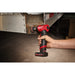 Milwaukee M12FDGA2-0 FUEL Variable Speed Angled Die Grinder - Bare Unit - westbasedirect.com