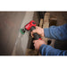 Milwaukee M12FDGA2-0 FUEL Variable Speed Angled Die Grinder - Bare Unit - westbasedirect.com