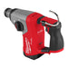 Milwaukee M12FHAC16-0 12V FUEL Brushless 16mm Compact SDS+ Drill - Bare Unit - westbasedirect.com
