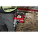 Milwaukee M12FHAC16-502X 12V FUEL Brushless 16mm Compact SDS+ Drill, 2x 5.0Ah Batteries, Charger & Case - westbasedirect.com