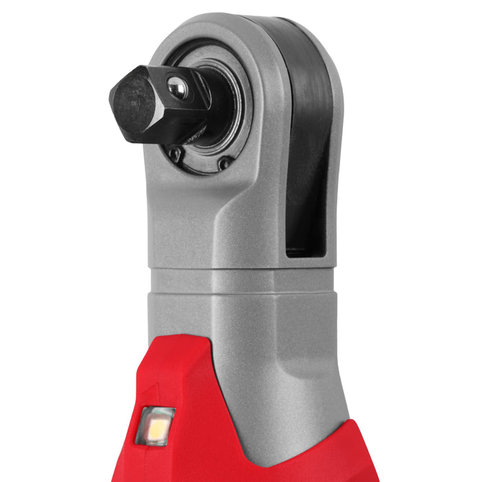 Milwaukee M12FIR38G2-0 12V FUEL Brushless 3/8" Ratchet - Bare Unit
