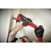 Milwaukee M12FMT-422X 12V FUEL Multi Tool with 1x 4.0Ah Battery, 1x 2.0Ah Battery, Charger & Case - westbasedirect.com