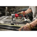Milwaukee M12FNB16-0X 12V FUEL Brushless 1.6mm Nibbler with Case - Bare Unit - westbasedirect.com