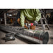 Milwaukee M12FNB16-0X 12V FUEL Brushless 1.6mm Nibbler with Case - Bare Unit - westbasedirect.com