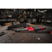 Milwaukee M12FPTR-202X 12V FUEL INSIDER Pass-Through Ratchet, 1x 2.0Ah Battery, Charger & Case - westbasedirect.com