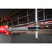 Milwaukee M12FPTR-202X 12V FUEL INSIDER Pass-Through Ratchet, 1x 2.0Ah Battery, Charger & Case - westbasedirect.com