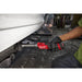 Milwaukee M12FPTR-202X 12V FUEL INSIDER Pass-Through Ratchet, 1x 2.0Ah Battery, Charger & Case - westbasedirect.com