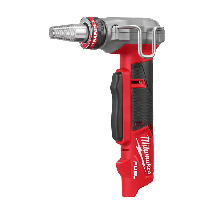 Milwaukee M12FPXP-0C 12V FUEL Sub Compact UPONOR Q&E Expansion Tool with Case - Bare Unit