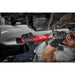 Milwaukee M12FRAIWF12-622X 12V FUEL Right Angle 1/2" Impact Wrench with Friction Ring, 1x 6.0Ah Battery, 1x 2.0Ah Battery, Charger & Case - westbasedirect.com