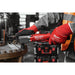 Milwaukee M12FRAIWF12-622X 12V FUEL Right Angle 1/2" Impact Wrench with Friction Ring, 1x 6.0Ah Battery, 1x 2.0Ah Battery, Charger & Case - westbasedirect.com