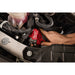 Milwaukee M12FSCIWF38-0 12V FUEL 3/8'' Sub-Compact Impact Wrench with Friction Ring - Bare Unit - westbasedirect.com