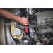 Milwaukee M12IR-201B(3/8") 12V Sub Compact 3/8" Impact Ratchet, 1x 2.0Ah Battery, Charger & Tool Bag - westbasedirect.com
