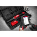 Milwaukee M12ONEFTR38-201C 12V FUEL ONE-KEY 3/8" Digital Torque Wrench, 1x 2.0Ah Battery, Charger & Case - westbasedirect.com