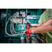 Milwaukee M12ONEFTR38-201C 12V FUEL ONE-KEY 3/8" Digital Torque Wrench, 1x 2.0Ah Battery, Charger & Case - westbasedirect.com