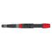 Milwaukee M12ONEFTR38-201C 12V FUEL ONE-KEY 3/8" Digital Torque Wrench, 1x 2.0Ah Battery, Charger & Case - westbasedirect.com