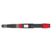 Milwaukee M12ONEFTR38-201C 12V FUEL ONE-KEY 3/8" Digital Torque Wrench, 1x 2.0Ah Battery, Charger & Case - westbasedirect.com