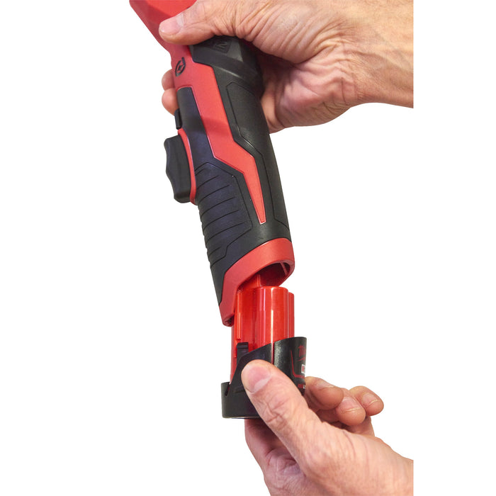Milwaukee M12PCSS-0 12V RAPTOR Pipe Cutter Stainless Steel - Bare Unit