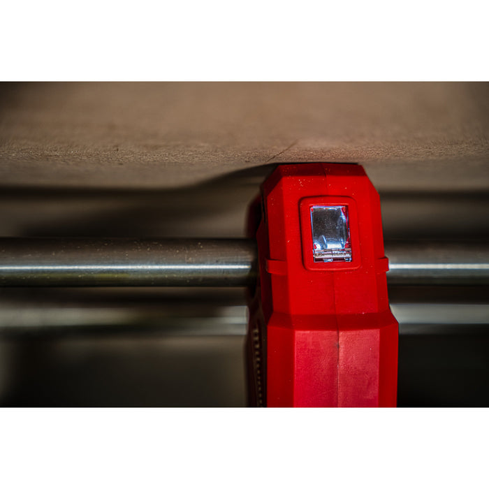Milwaukee M12PCSS-0 12V RAPTOR Pipe Cutter Stainless Steel - Bare Unit
