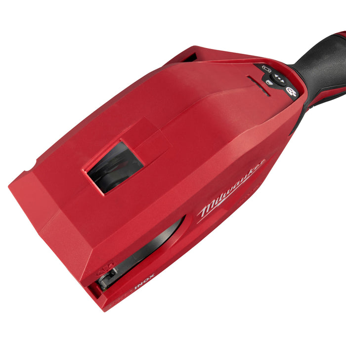 Milwaukee M12PCSS54-0 12V RAPTORXL Cordless 54mm Stainless Steel Pipe Cutter - Bare Unit