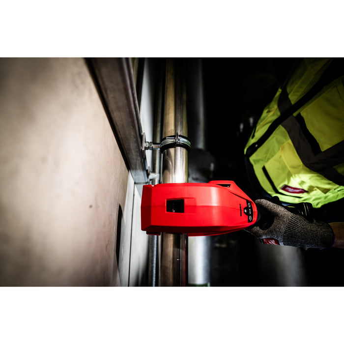 Milwaukee M12PCSS54-0 12V RAPTORXL Cordless 54mm Stainless Steel Pipe Cutter - Bare Unit