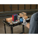 Milwaukee M12RCDAB+0 12V Radio Charger with Bluetooth & DAB+ - Bare Unit - westbasedirect.com