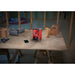 Milwaukee M12RCDAB+0 12V Radio Charger with Bluetooth & DAB+ - Bare Unit - westbasedirect.com