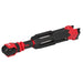 Milwaukee M12SAL-0 12V Job Site Stand Light - Bare Unit - westbasedirect.com