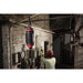 Milwaukee M12SPEJSG2-0 12V Bluetooth Jobsite Speaker - Bare Unit - westbasedirect.com