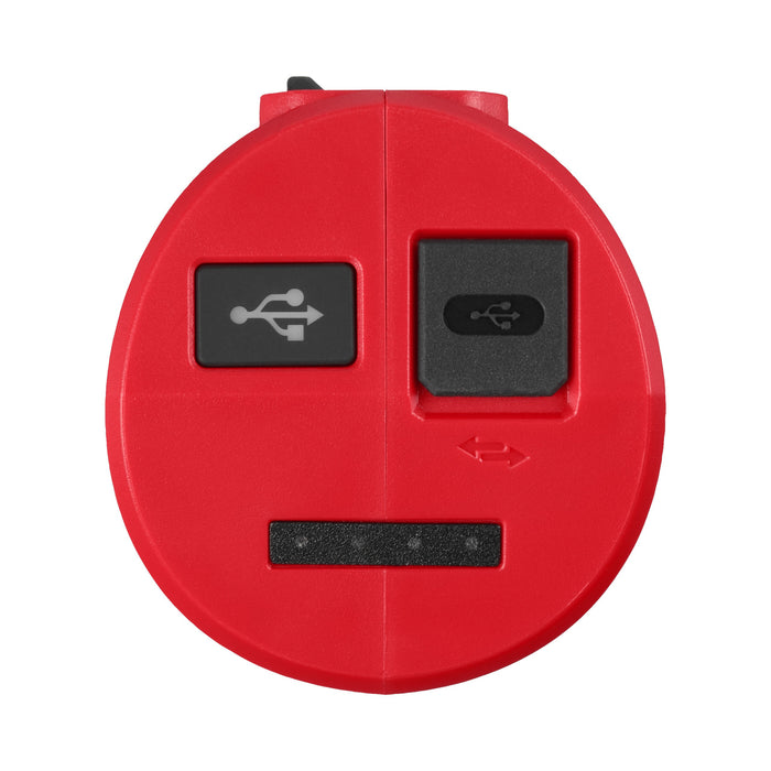 Milwaukee M12TC2-0 12V Compact Charger & Power Source 2