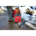 Milwaukee M12UDEL-201B 12V L-Class Universal Dust Extractor, 1x 2.0Ah Battery, Charger & Bag - westbasedirect.com