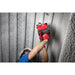 Milwaukee M12UDEL-201B 12V L-Class Universal Dust Extractor, 1x 2.0Ah Battery, Charger & Bag - westbasedirect.com