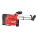 Milwaukee M12UDEL-201B 12V L-Class Universal Dust Extractor, 1x 2.0Ah Battery, Charger & Bag - westbasedirect.com