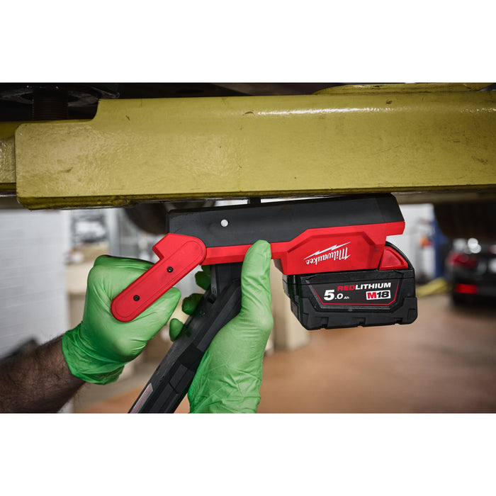 Milwaukee M18ABL 18V Area Boom Light - Bare Unit