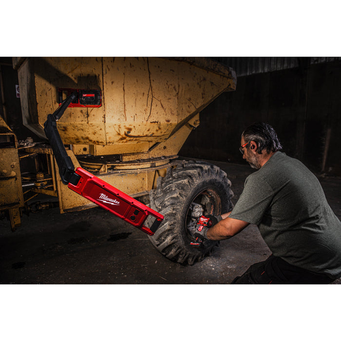 Milwaukee M18ABL 18V Area Boom Light - Bare Unit