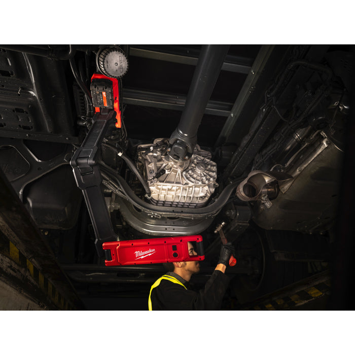 Milwaukee M18ABL 18V Area Boom Light - Bare Unit