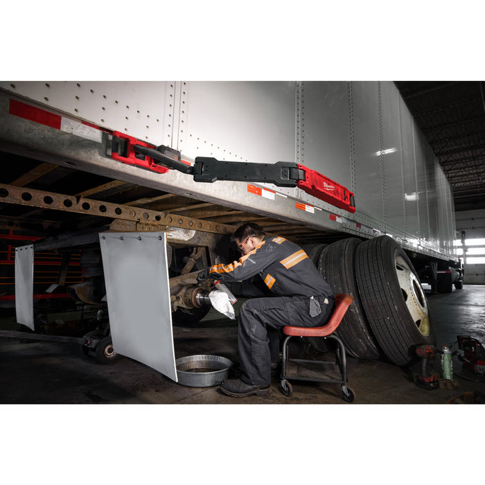 Milwaukee M18ABL 18V Area Boom Light - Bare Unit