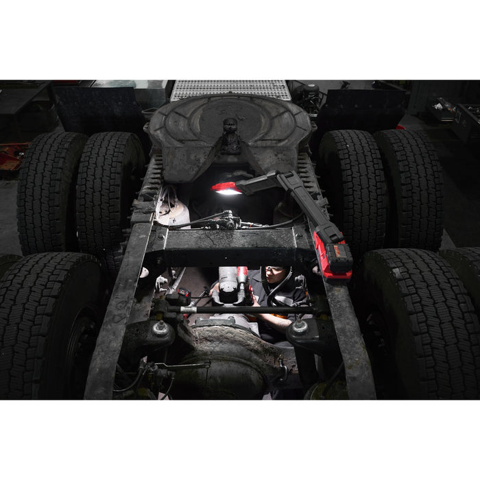 Milwaukee M18ABL 18V Area Boom Light - Bare Unit