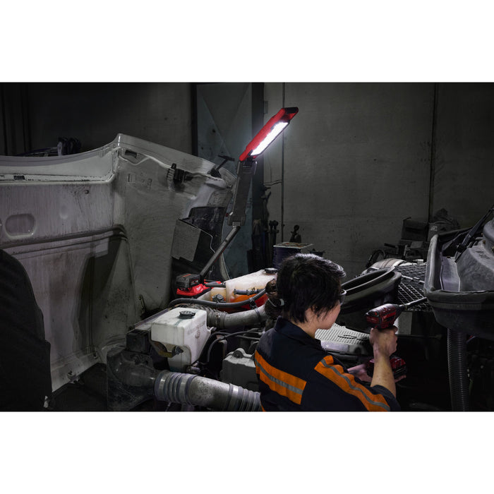 Milwaukee M18ABL 18V Area Boom Light - Bare Unit