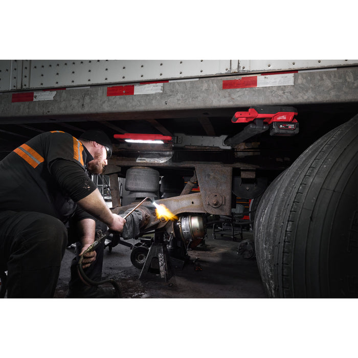 Milwaukee M18ABL 18V Area Boom Light - Bare Unit