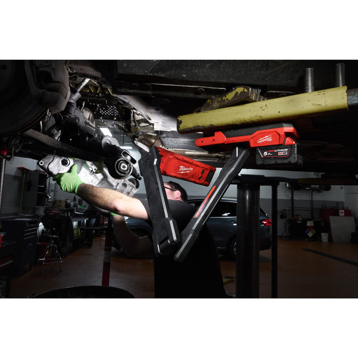 Milwaukee M18ABL 18V Area Boom Light - Bare Unit