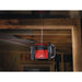 Milwaukee M18AL-0 18V LED Area Light - Bare Unit - westbasedirect.com